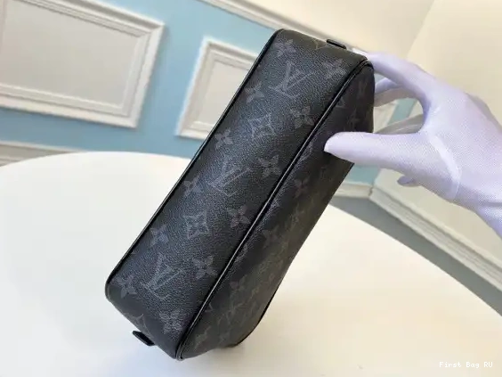 Firstbags ru review LOUIS TOILETRY POUCH VUITTON GM 0701
